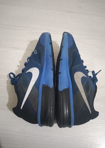 Nike spor ayakkabı 37/5 - Görsel 6