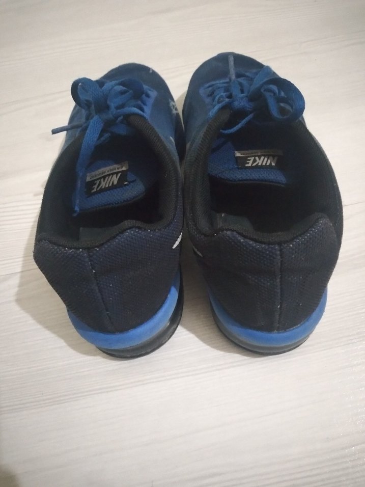 Nike spor ayakkabı 37/5 - Görsel 4