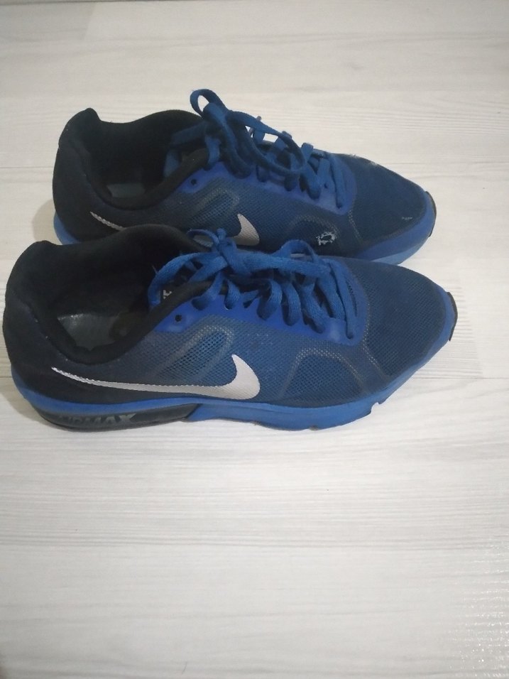 Nike spor ayakkabı 37/5 - Görsel 2