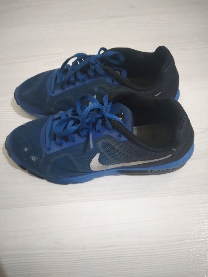 Nike spor ayakkabı 37/5 - Görsel 5