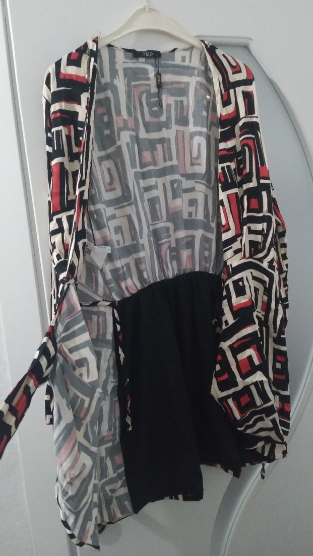 Bayan üst giyim - Görsel 2