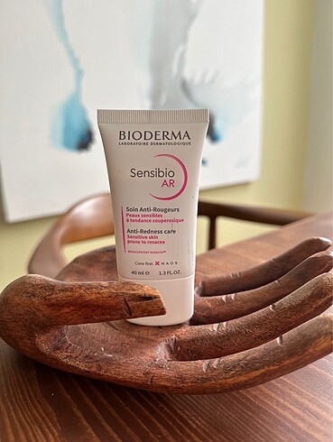 Bioderma sensibio