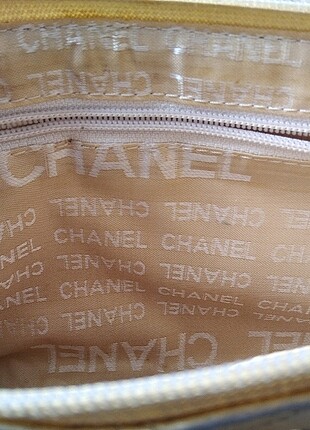Chanel Channel çanta 