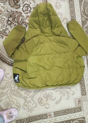 H&M marka mont xxs