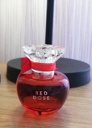 Golden Rose Red Dose 