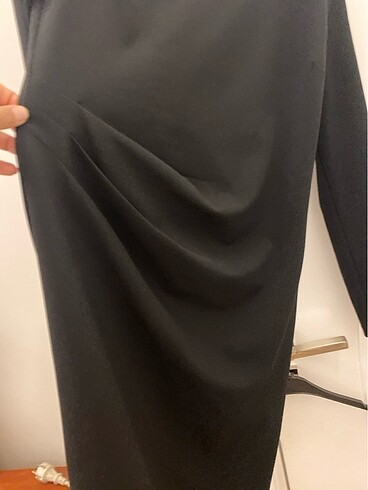 xl Beden Elbise