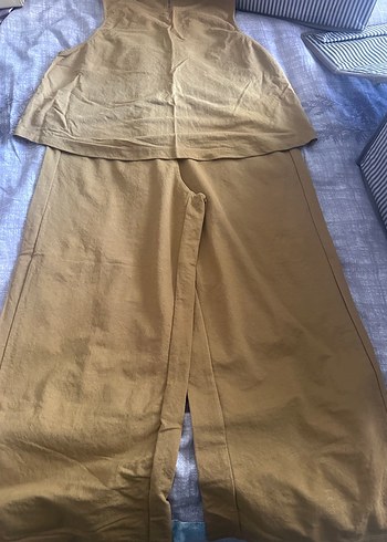 Bej keten takım - Görsel 4