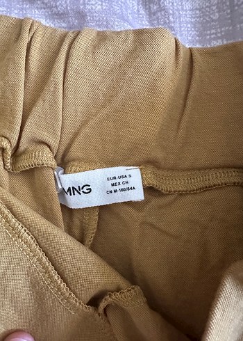 Bej keten takım - Görsel 2