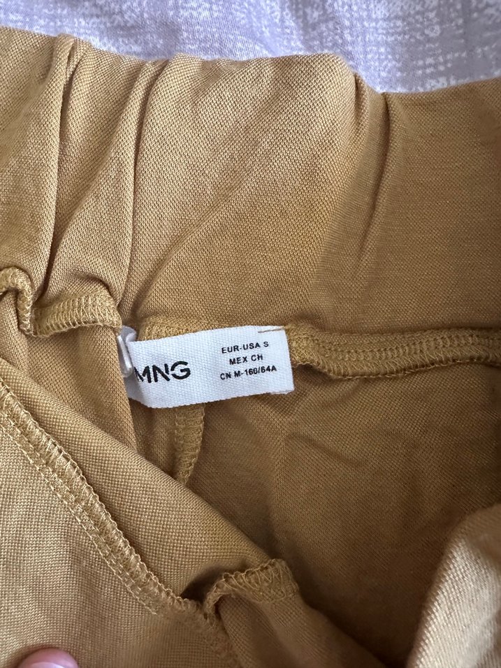 Bej keten takım - Görsel 2