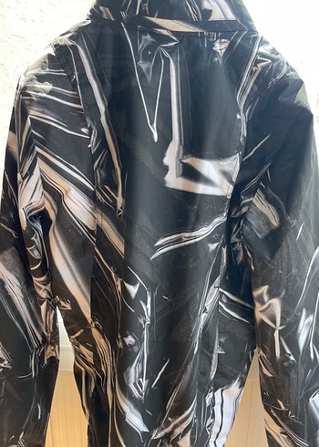 ORİJİNAL NİKE HAFİF VE HAVA ALABİLEN KUMAŞ RÜZGARLIK - Görsel 4