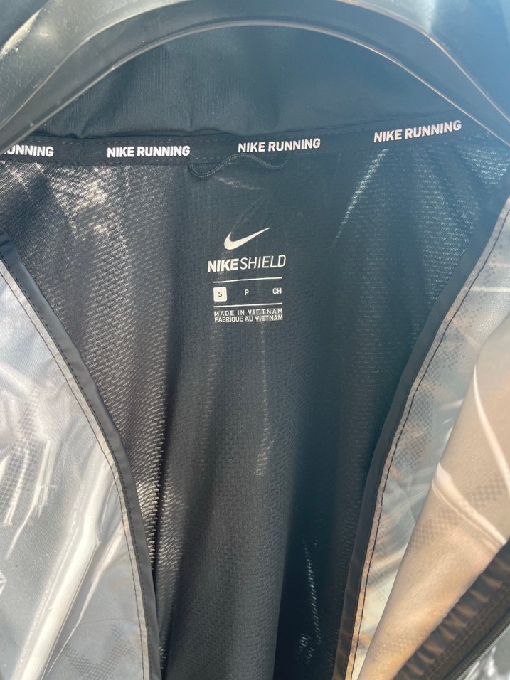 ORİJİNAL NİKE HAFİF VE HAVA ALABİLEN KUMAŞ RÜZGARLIK - Görsel 5
