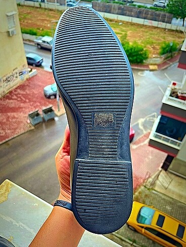 0 DERİ AYAKKABI - Görsel 5