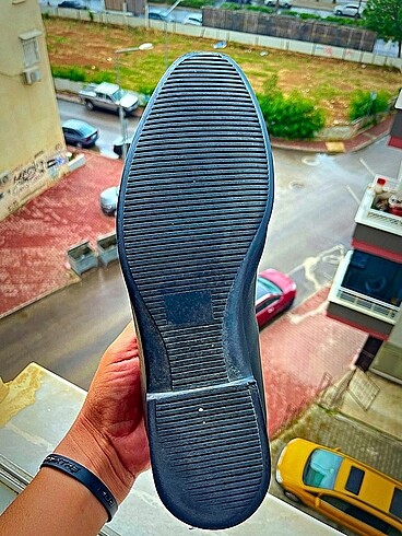 0 DERİ AYAKKABI - Görsel 4