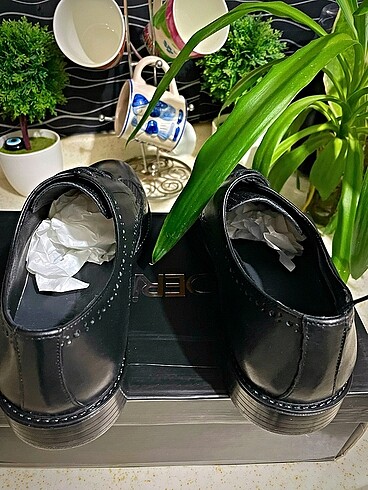 DERİMOD YENİ KUNDURA - Görsel 5