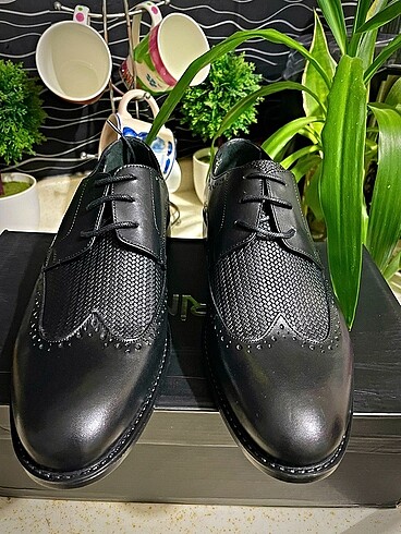 DERİMOD YENİ KUNDURA - Görsel 3