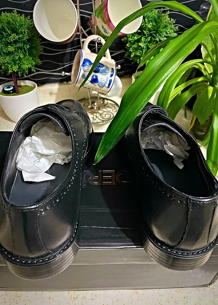 DERİMOD YENİ KUNDURA - Görsel 5