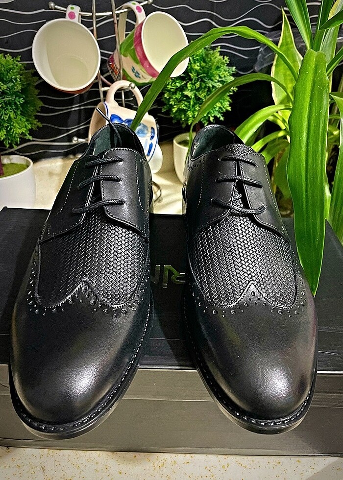 DERİMOD YENİ KUNDURA - Görsel 3