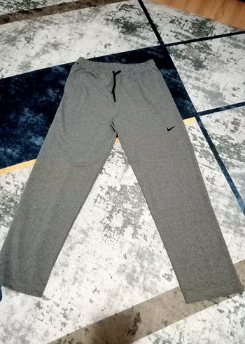 xl Beden Gri Erkek Eşofman Altı