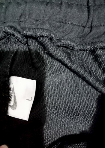 Nike eşofman altı L beden - Görsel 4