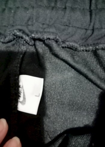 Nike eşofman altı L beden - Görsel 3