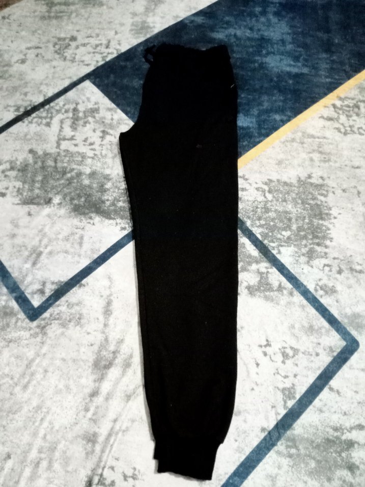 Nike eşofman altı L beden - Görsel 5