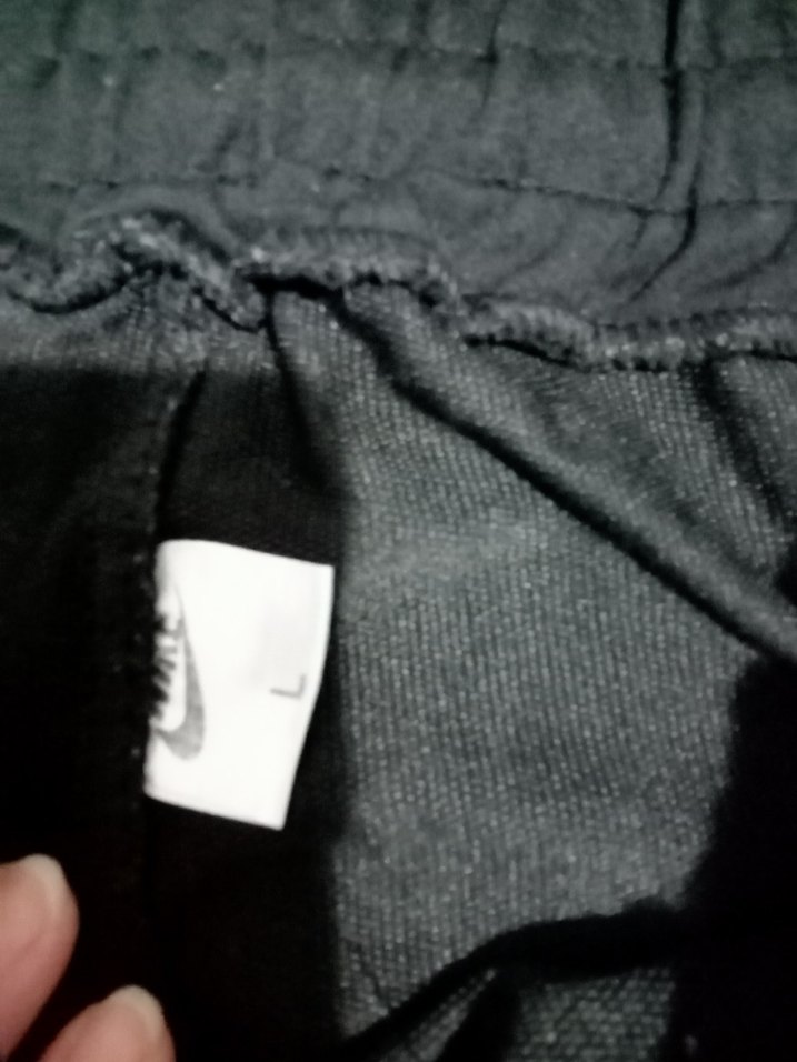 Nike eşofman altı L beden - Görsel 3