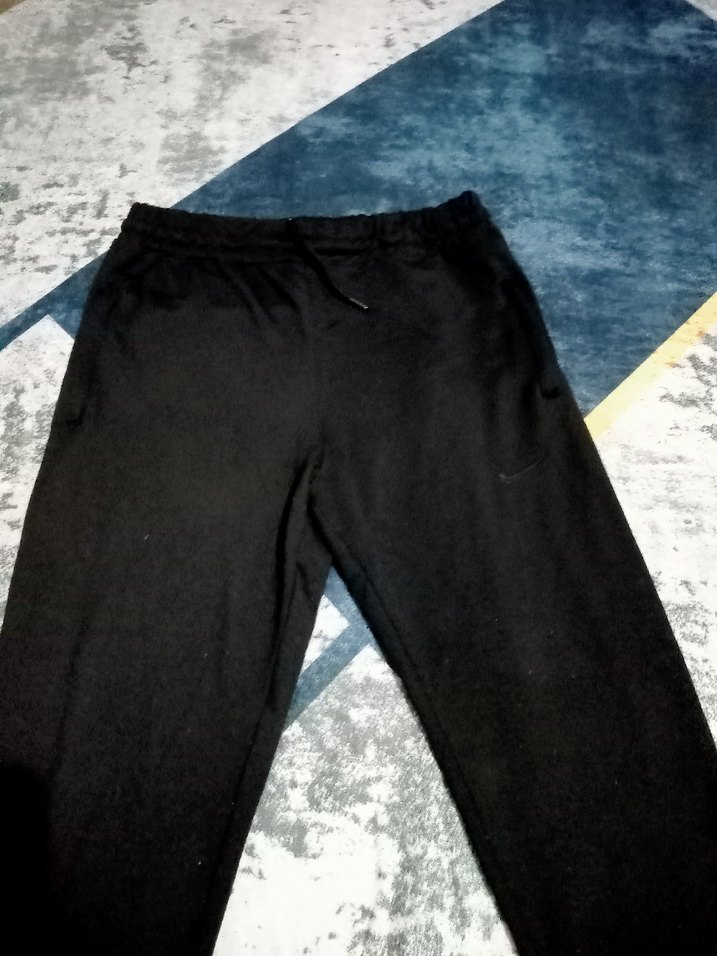 Nike eşofman altı L beden - Görsel 2