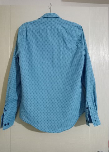 s beden Tudors gömlek - Görsel 5