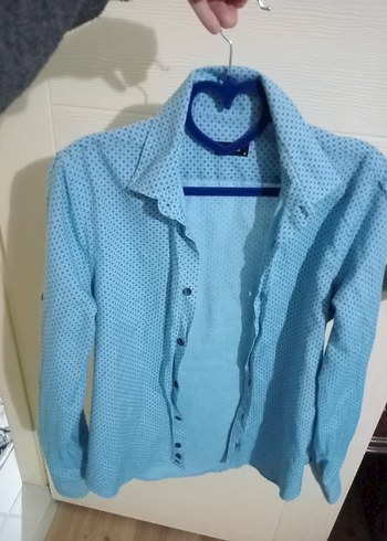s beden Tudors gömlek - Görsel 6