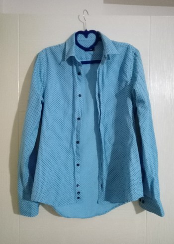 s beden Tudors gömlek - Görsel 2