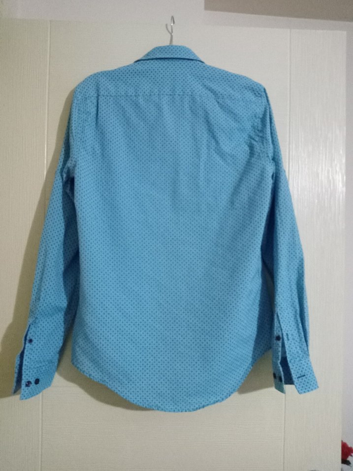 s beden Tudors gömlek - Görsel 4