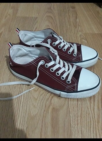 U.S Polo Assn. 37 numara convers 