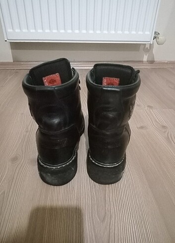 41 Beden ORJİNAL HARLEY DAVIDSON ERKEK BOT 41 NUMARA