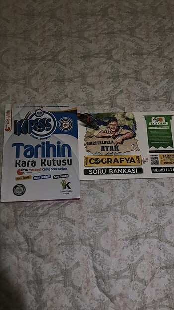 Tarih ve coğrafya