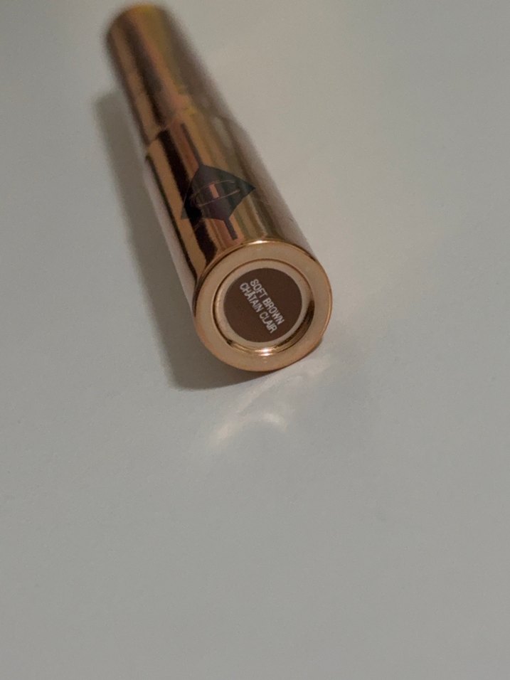 Charlotte tilbury soft brown kaş jeli - Görsel 2