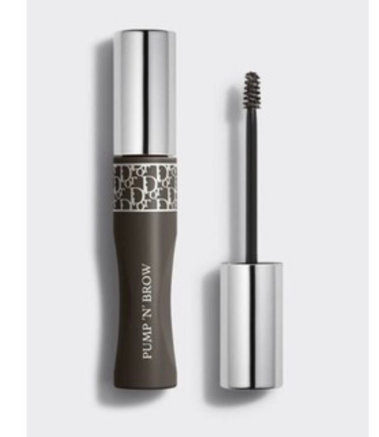 Dior renkli kaş jeli - Görsel 4