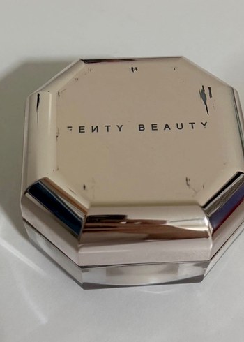 Tam boy Fenty beauty pudra butter 02 - Görsel 3