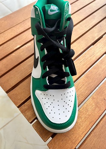 Nike kadın Dunk high sneaker