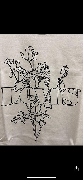 Levis Levis tişört
