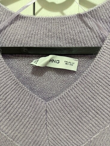 Mango Mango V yaka lila kazak