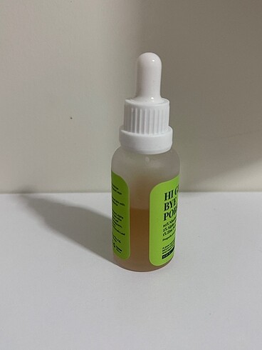 La Roche Posay She vec niacinamide serum hi girls bye pores