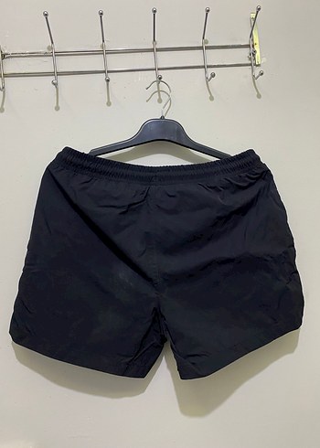 Siyah Erkek Mini Yüzücü Şort - Görsel 2