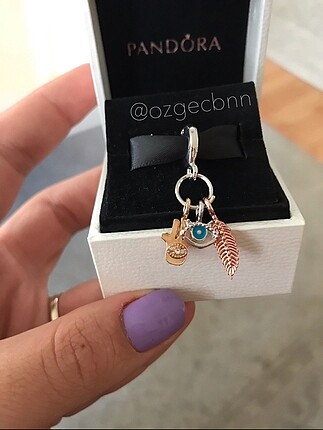 Beden CHARM