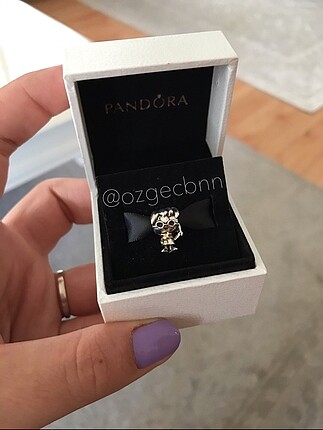 Pandora HARRY POTTER CHARM