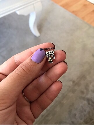 Beden HARRY POTTER CHARM