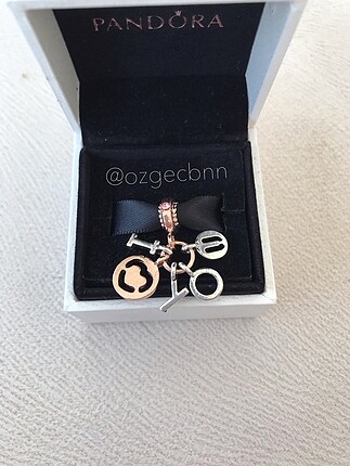 Pandora CHARM