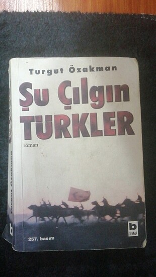 Şu Çılgın Türkler