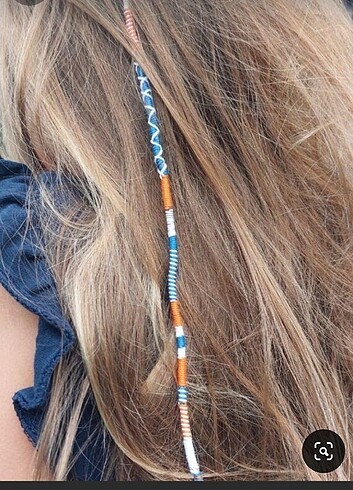 Rasta sac ipi hairwrap