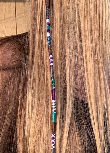 Rasta sac ipi hairwrap