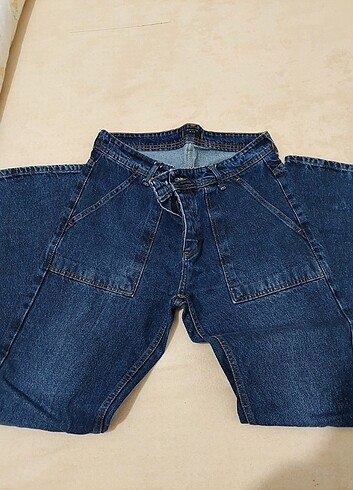 Erkek Jean pantolon
